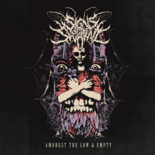 Signs Of The Swarm : Amongst the Low & Empty (Single)